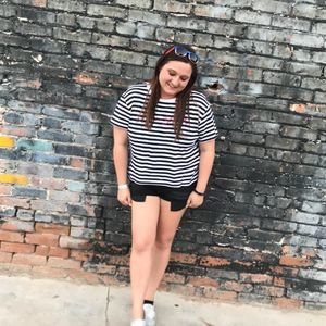 Meet your Posher, Mallory